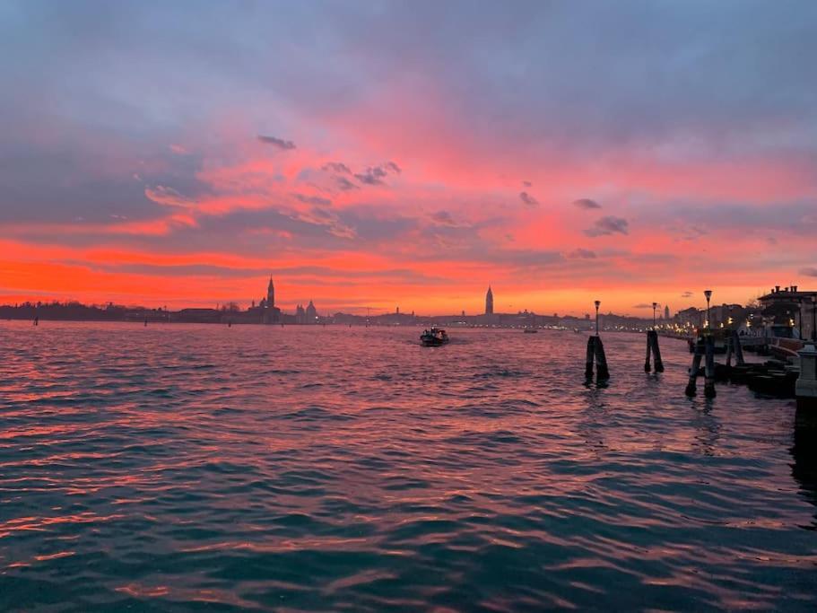 Cozy Close To Biennale Of Apartment Venice