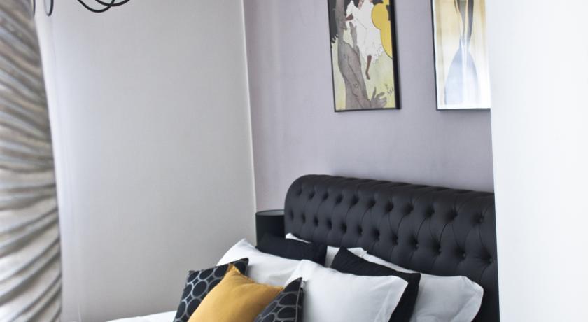 Guest house Rio *