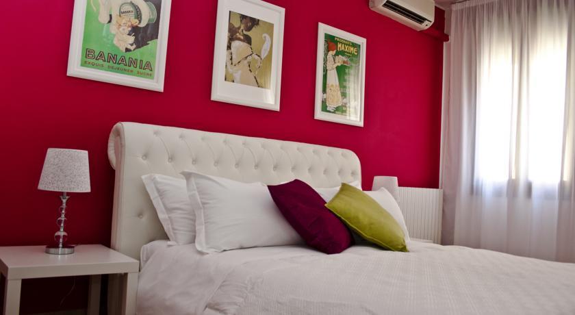 Rio Guest house Venice