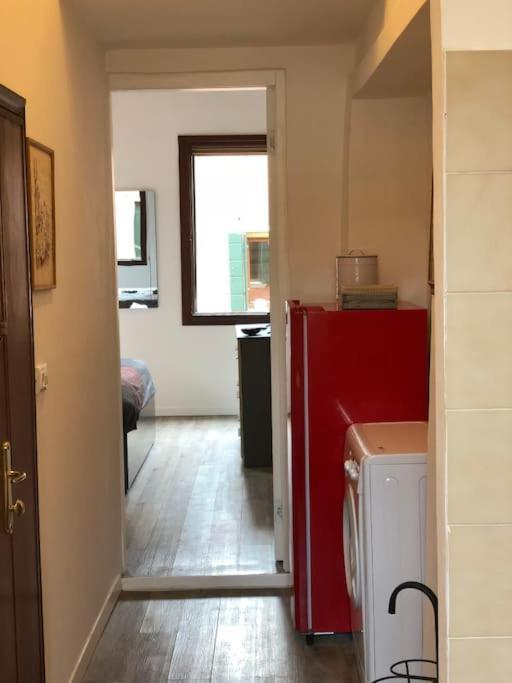 Cozy Close To Biennale Of Apartment