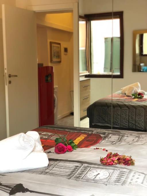 Cozy Close To Biennale Of Apartment