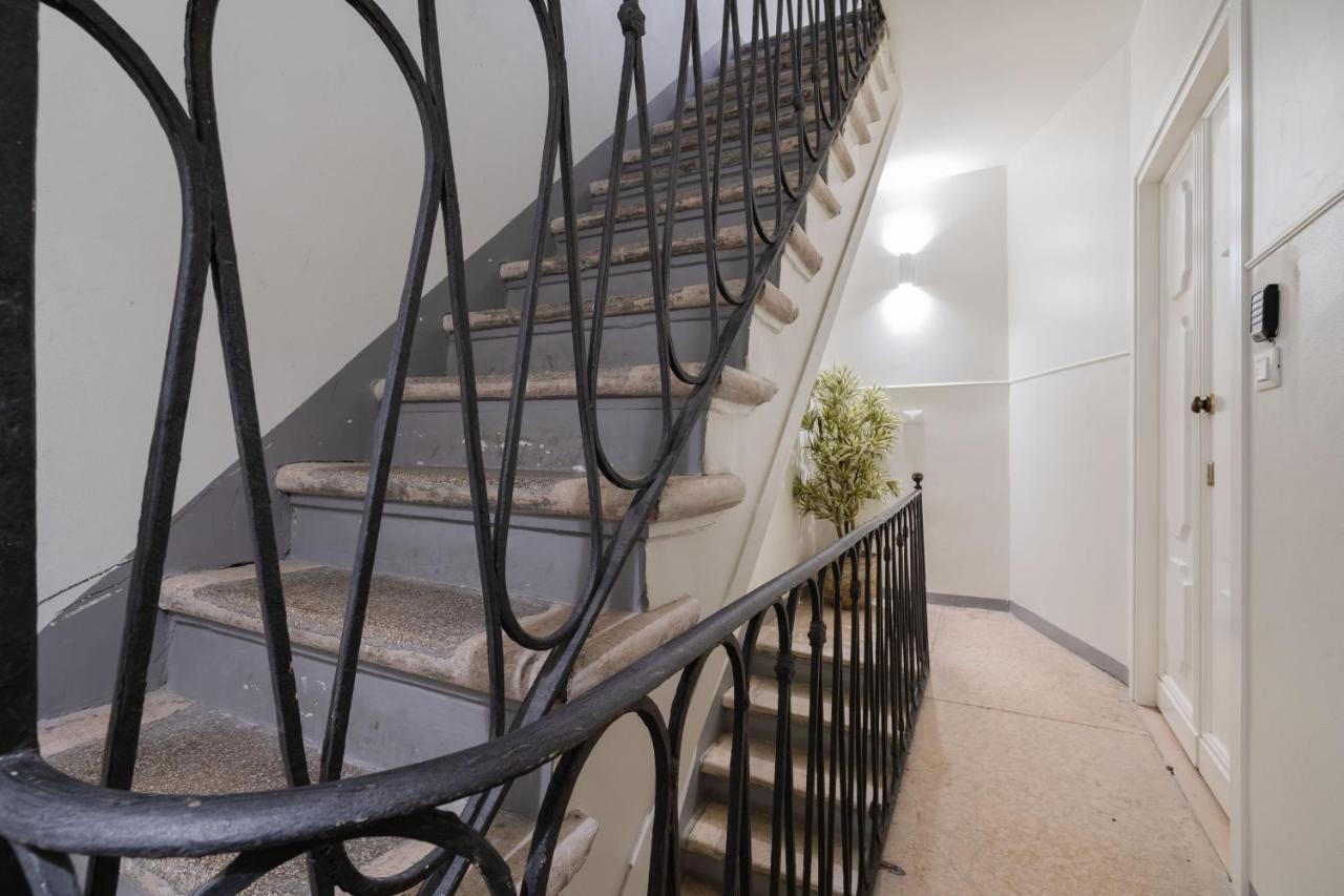 Apartment San Marco Vista Sui Tetti Veneziani Venice
