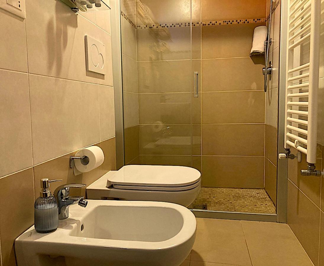 Residenza Corte Antica Acomodação com café da manhã  *