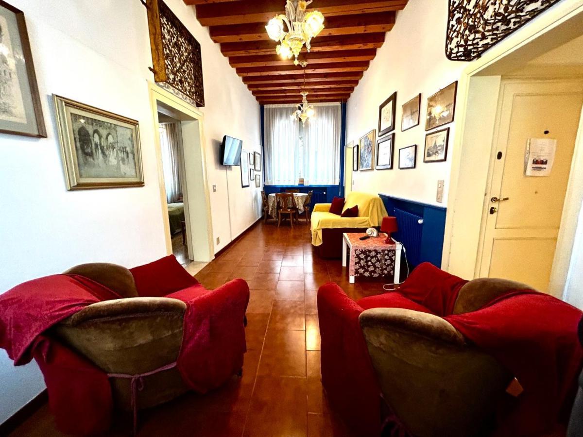 Appartamento Grimaldi Cannaregio *