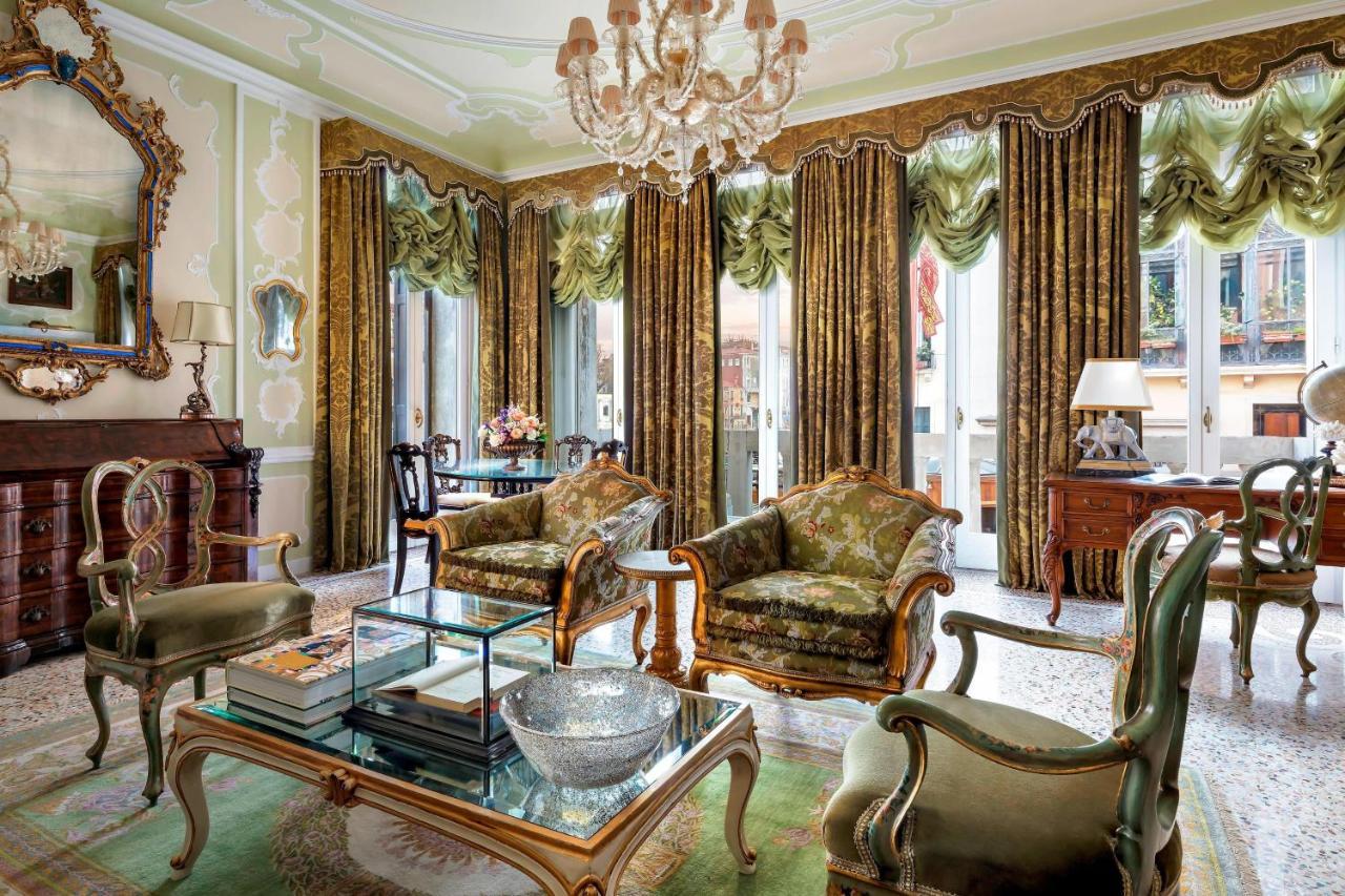 The Gritti Palace, A Luxury Collection Hotel, Veneza