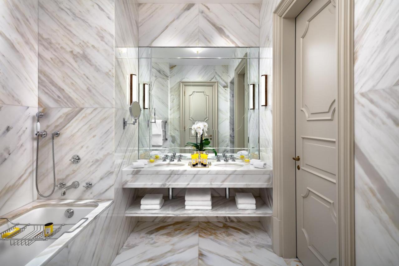 The Gritti Palace, A Luxury Collection Hotel, Veneza