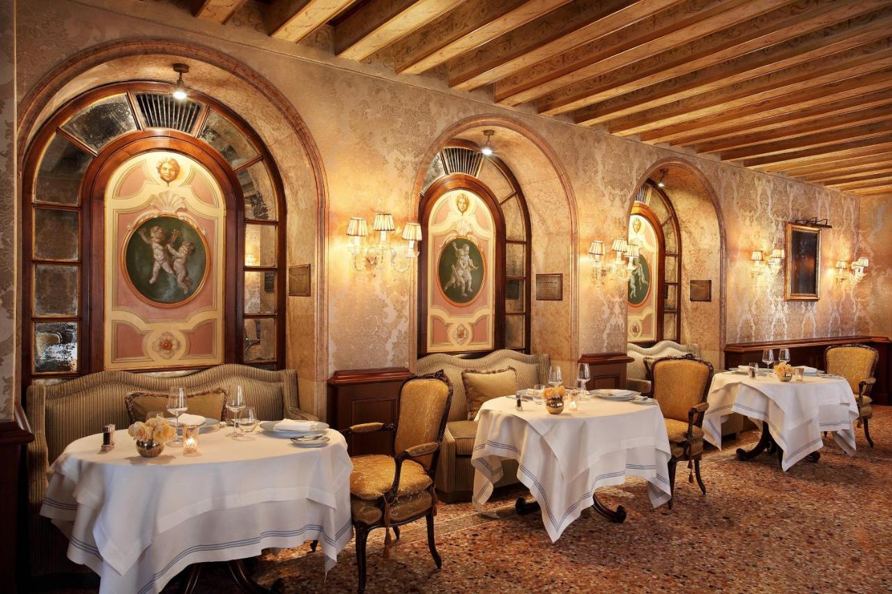 The Gritti Palace, A Luxury Collection Hotel, 5*