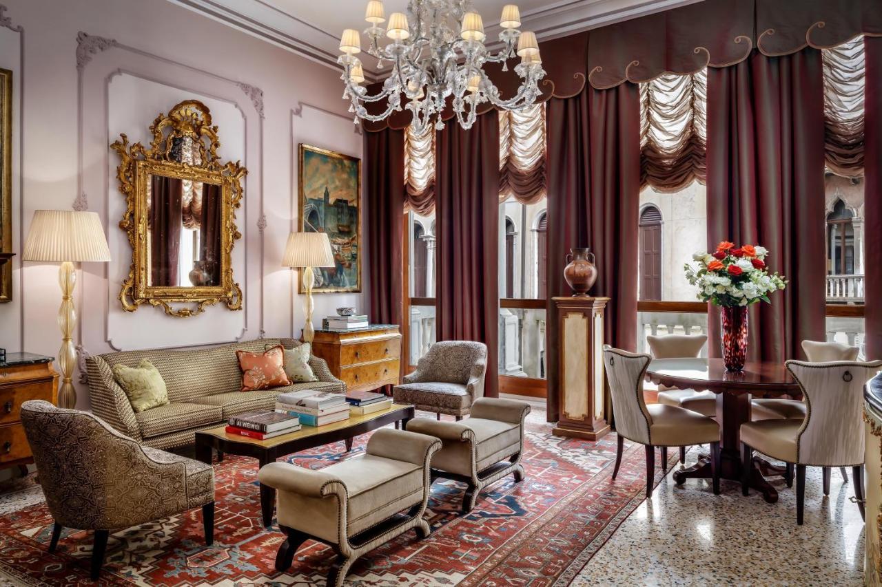 Hotel The Gritti Palace, A Luxury Collection Hotel, 5*