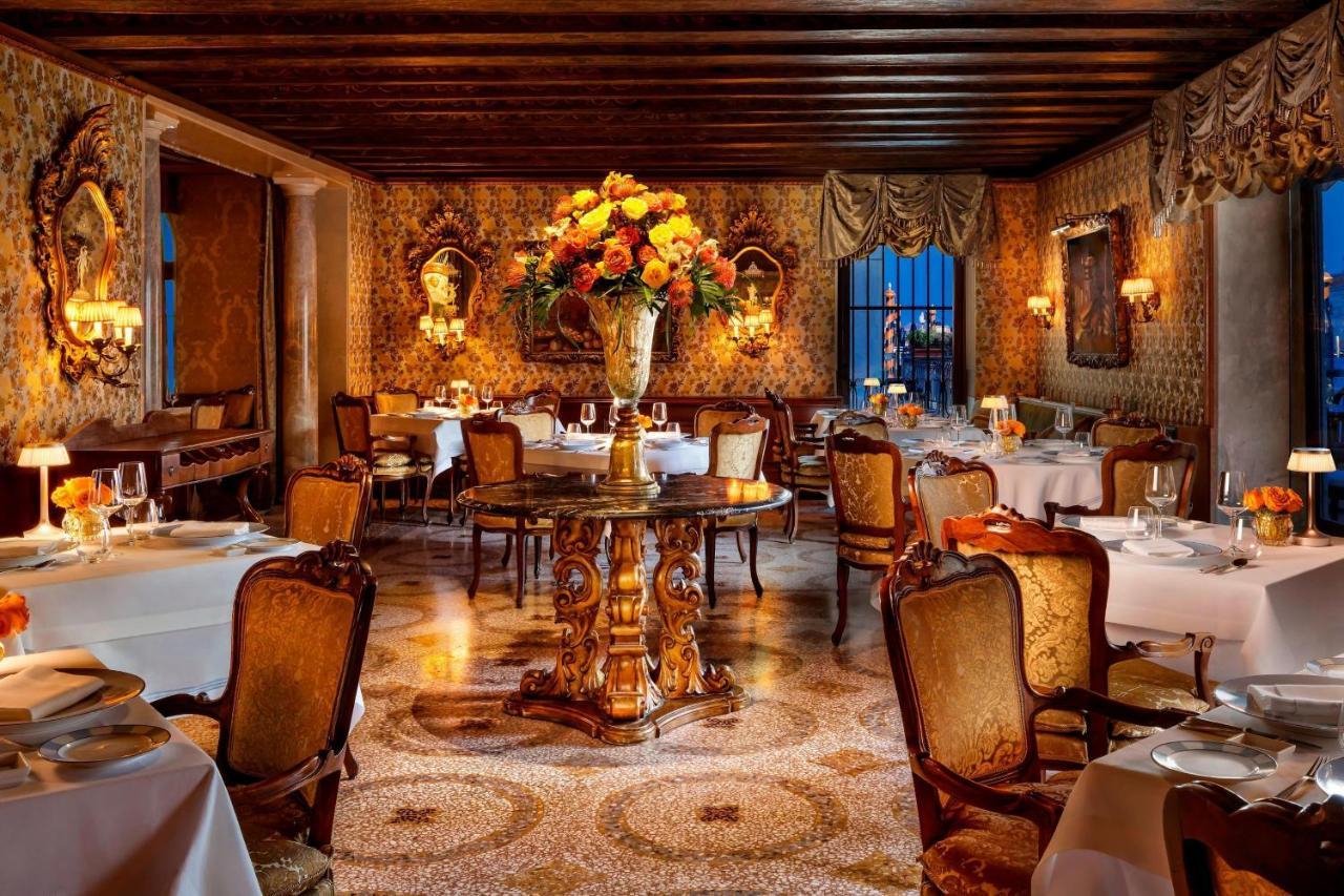 The Gritti Palace, A Luxury Collection Hotel, 5*