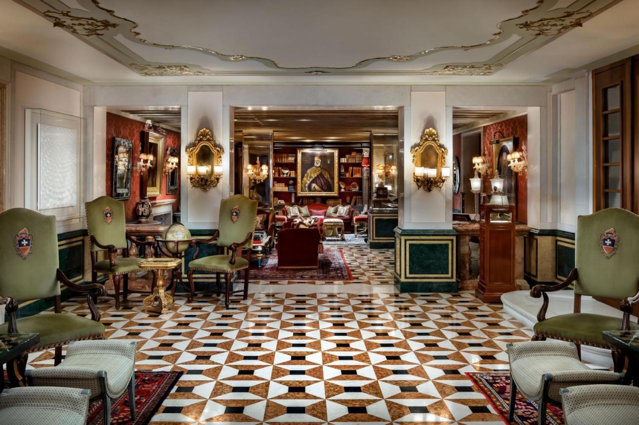 Hotel The Gritti Palace, A Luxury Collection Hotel, 5*
