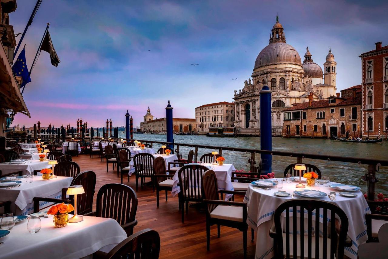 The Gritti Palace, A Luxury Collection Hotel, 5*
