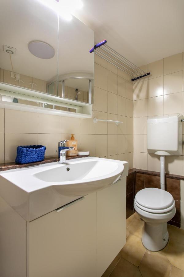 Apartment Ca Furly By Welc Venice