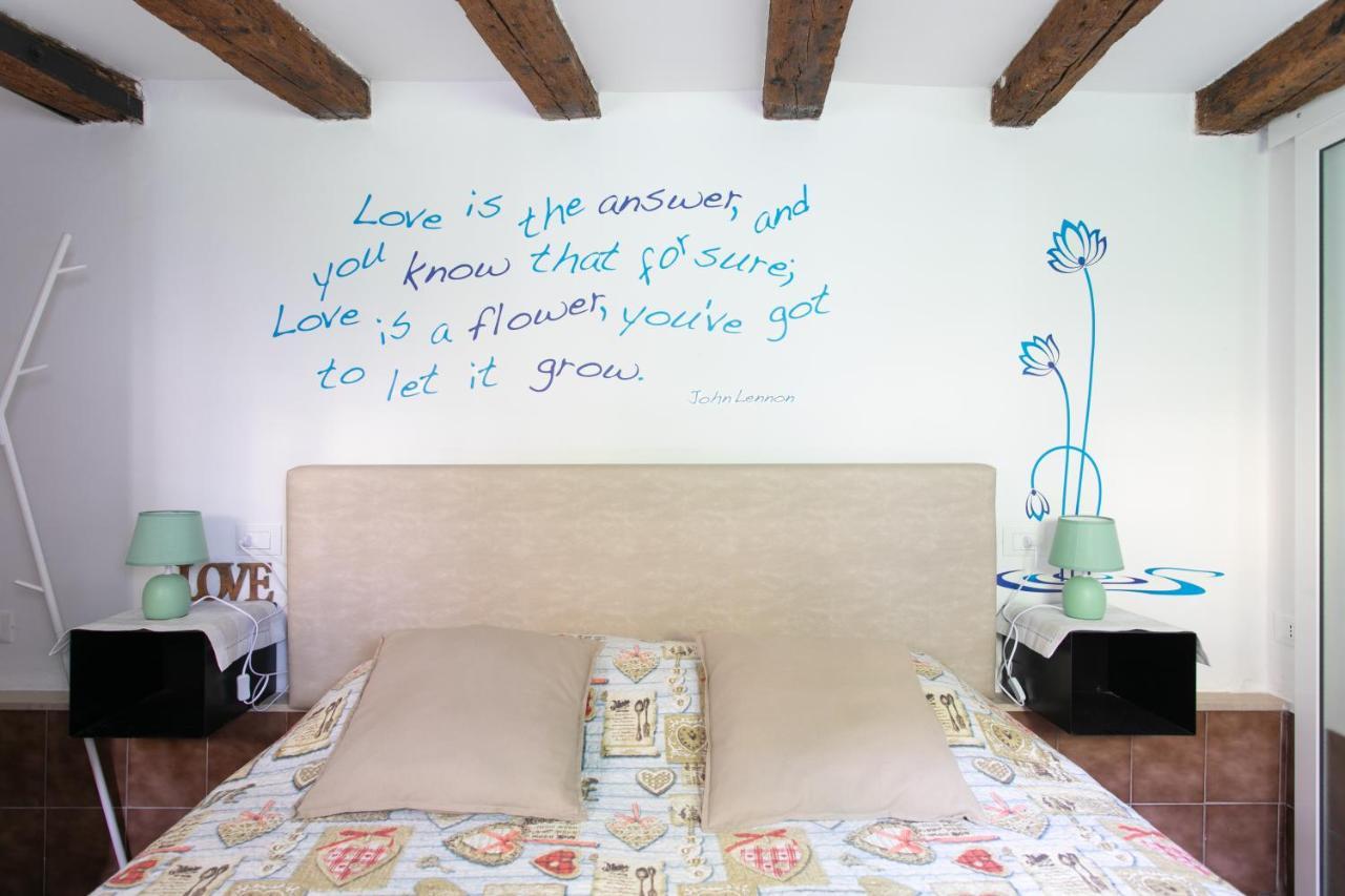 Apartment Ca Furly By Welc