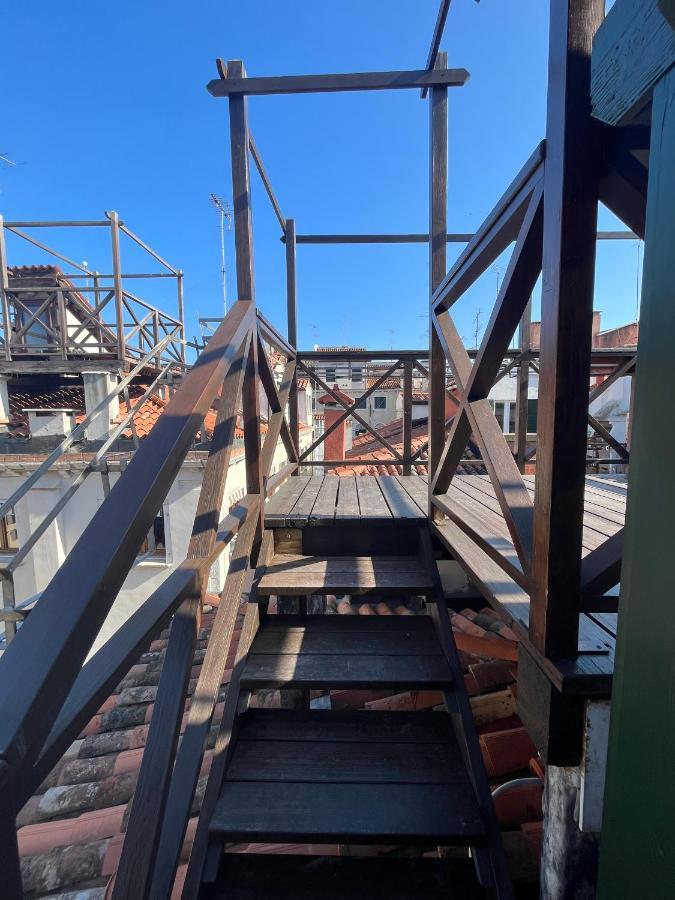 Palazzetto San Marco Apartamento *