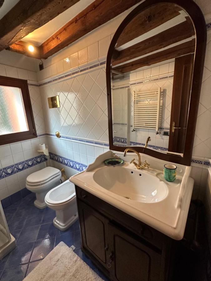 1 Ca'del Traghetto Family Apartamento Veneza