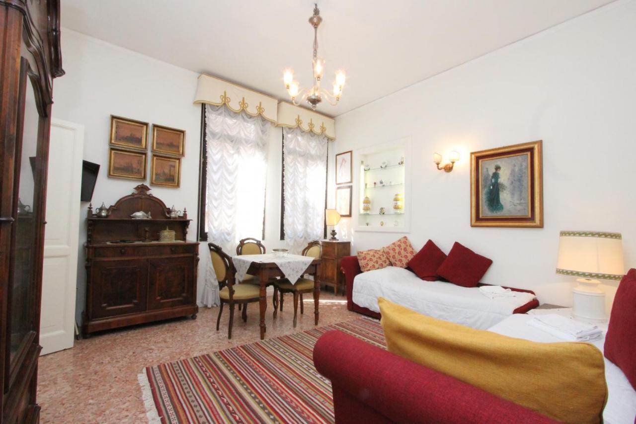 Apartment San Marco