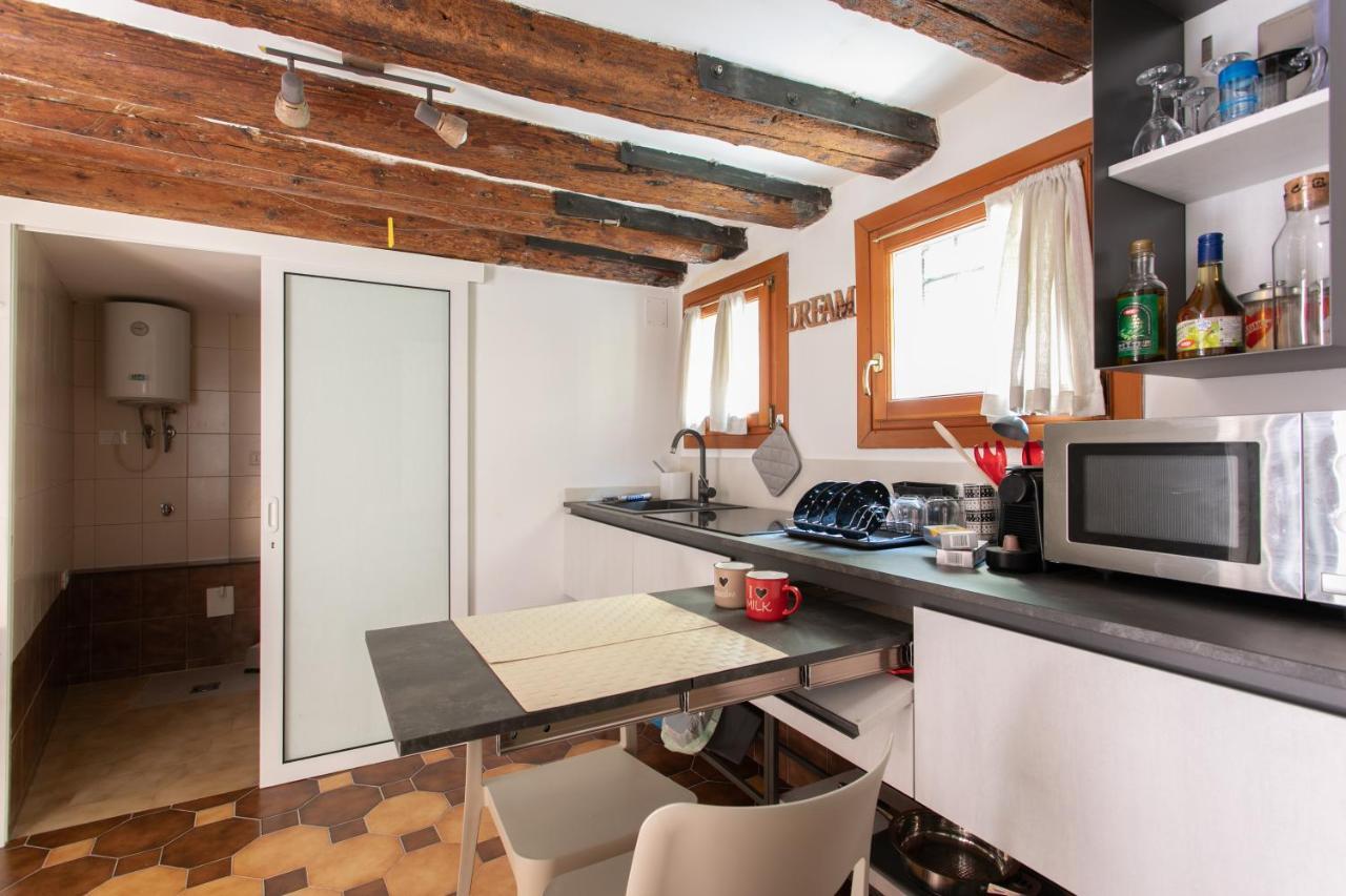 Ca Furly By Welc Apartment