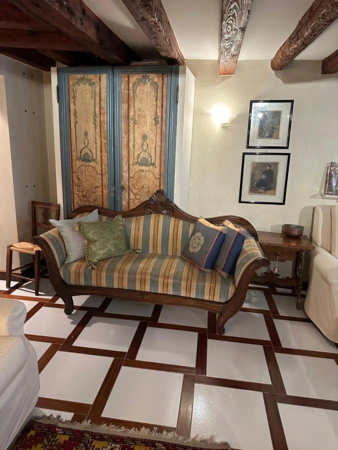 1 Ca'del Traghetto Family Apartment Venice