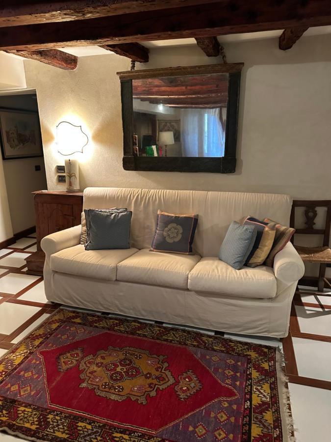 1 Ca'del Traghetto Family Apartment *