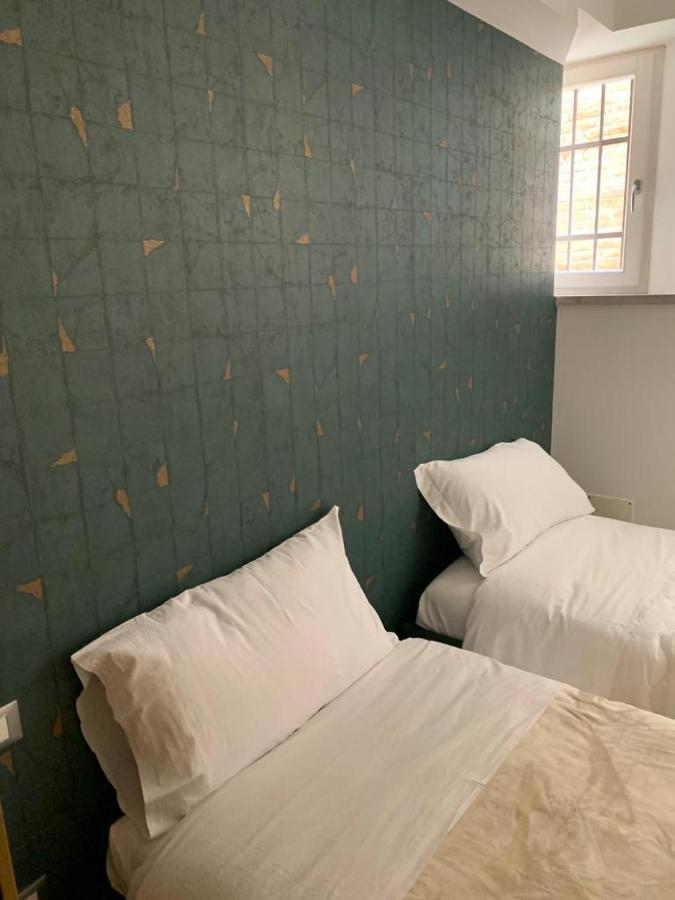 Apartment Ca' Rosa Charming *