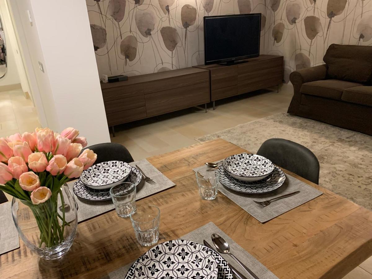 Ca' Rosa Charming Apartment