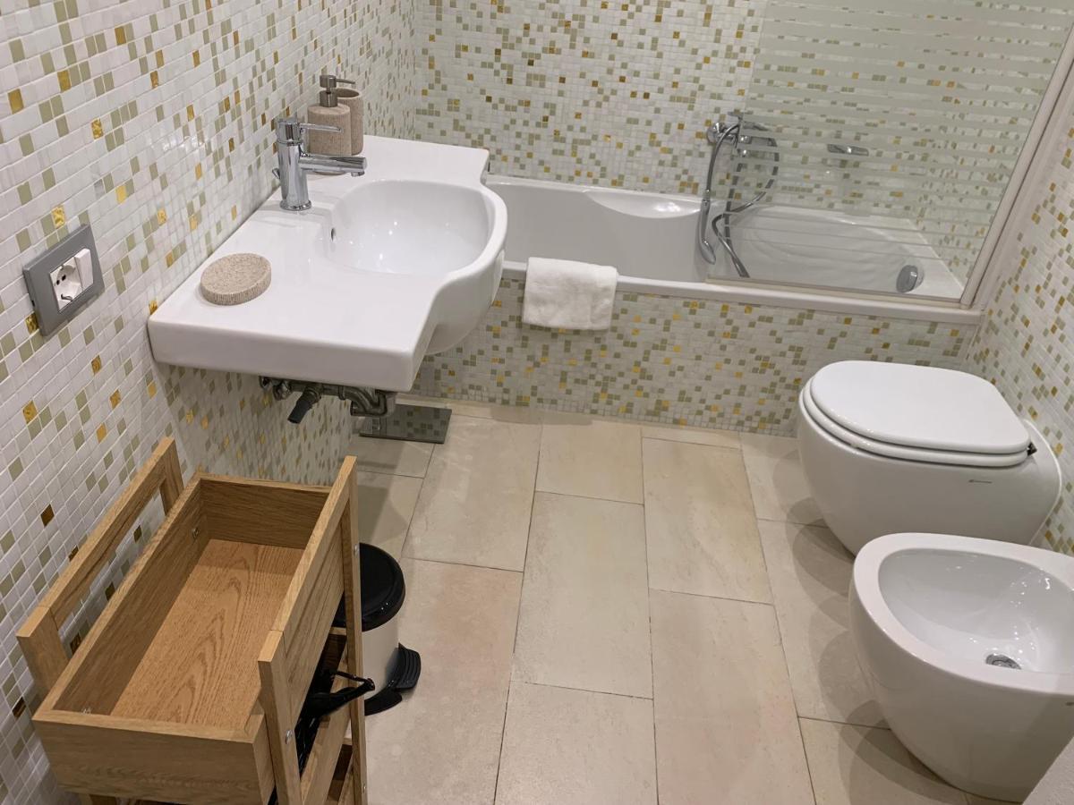 Apartment Ca' Rosa Charming