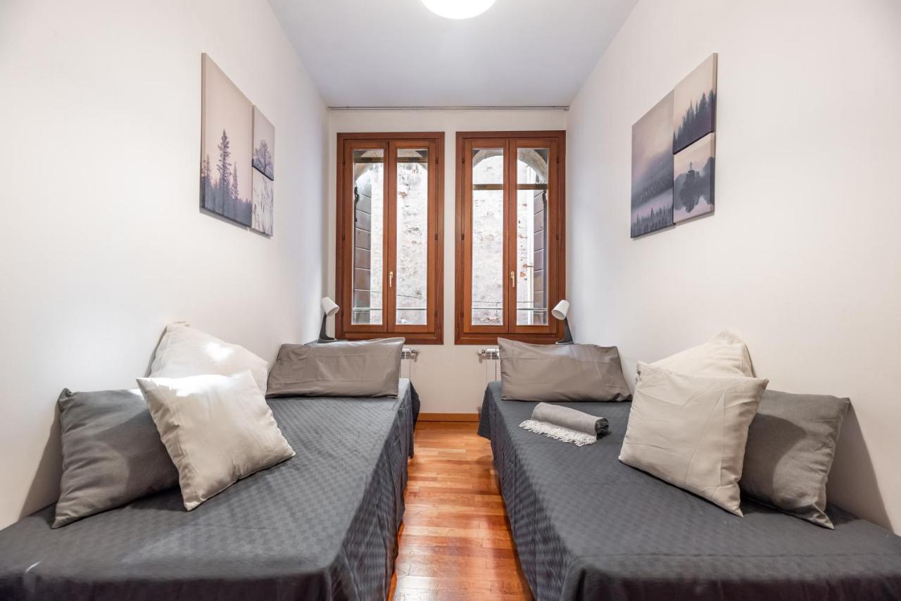 Apartamento The In San Marco Rialto *