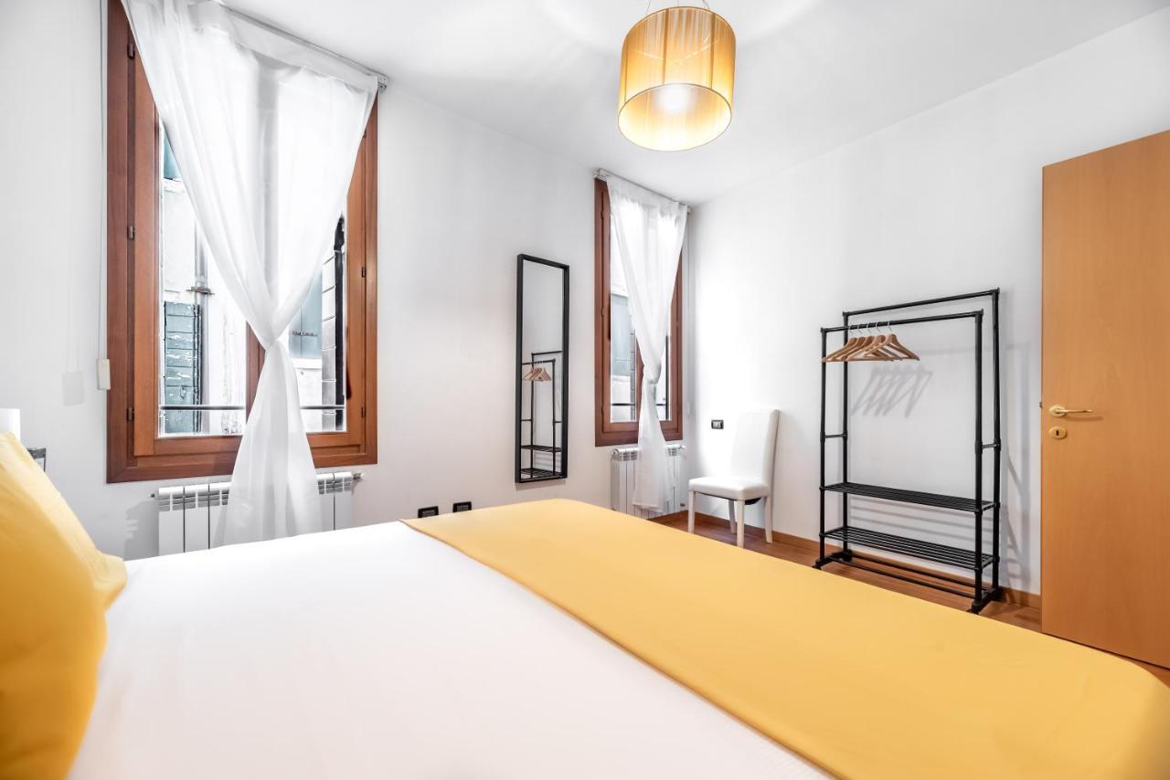 Apartamento The In San Marco Rialto *