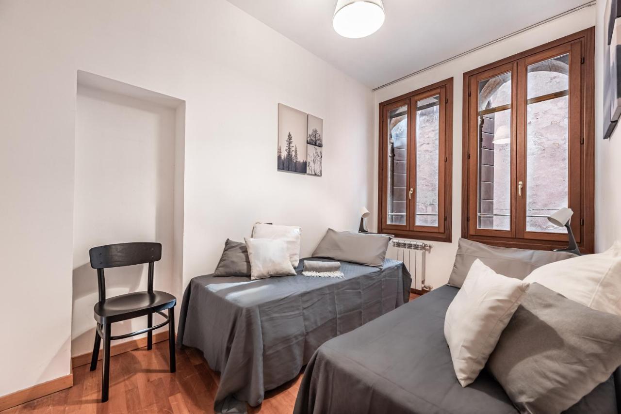 The In San Marco Rialto Apartamento *