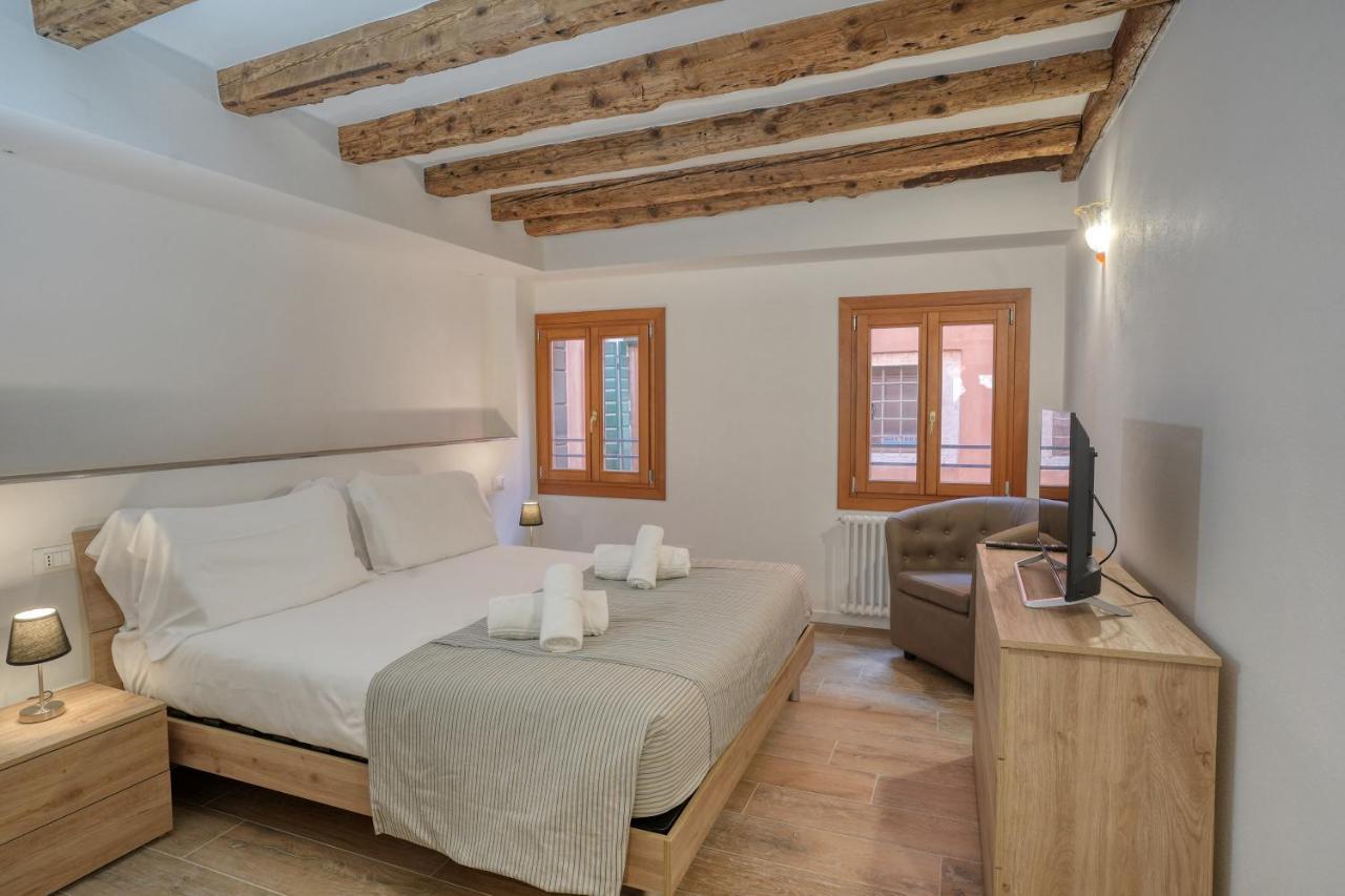 Apartment Ecco Venice