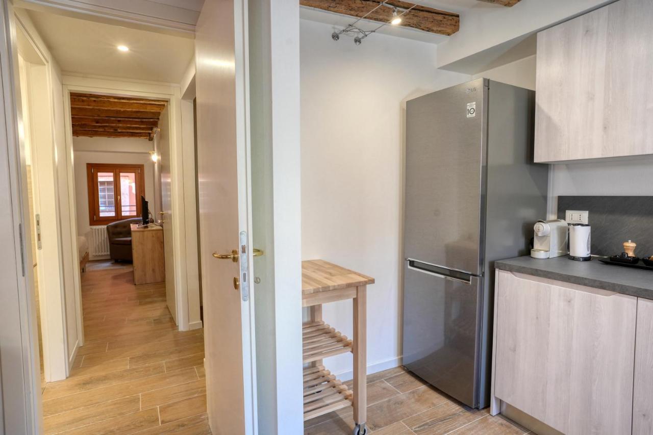 Apartment Ecco