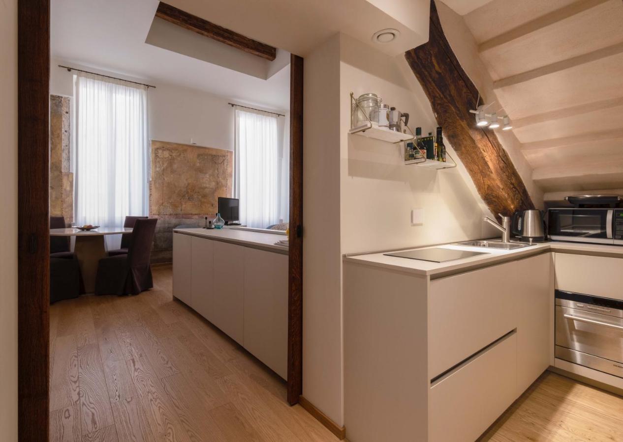 - Rialto 4 Apartamento Veneza