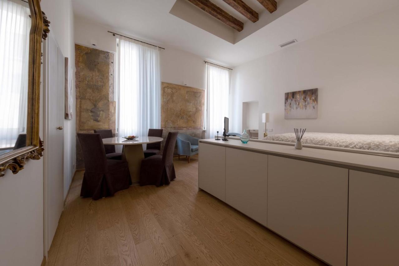 - Rialto 4 Apartamento *