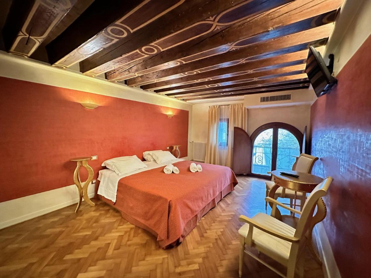 Ca' Giorgia Apartment *