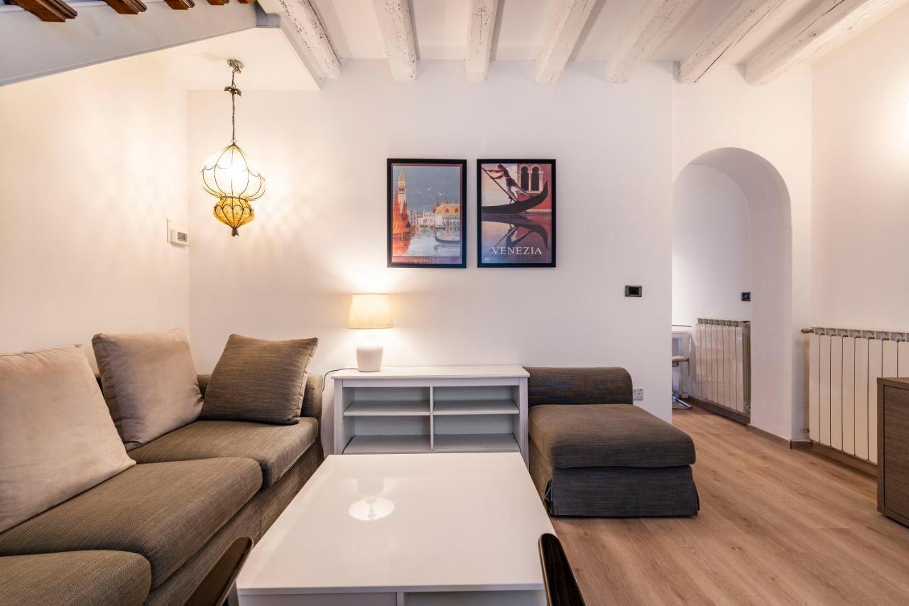Ca' Del Sol Venice