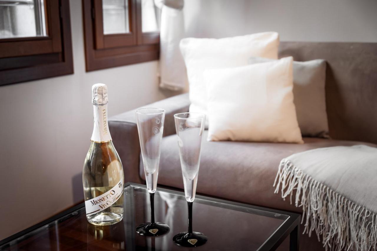Apartamento The In San Marco Rialto