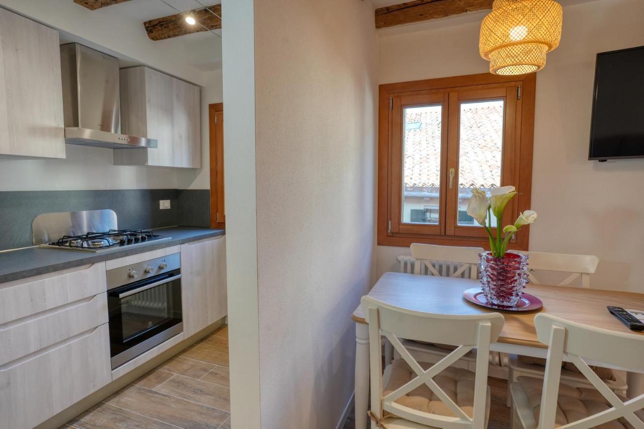 Apartment Ecco Venice