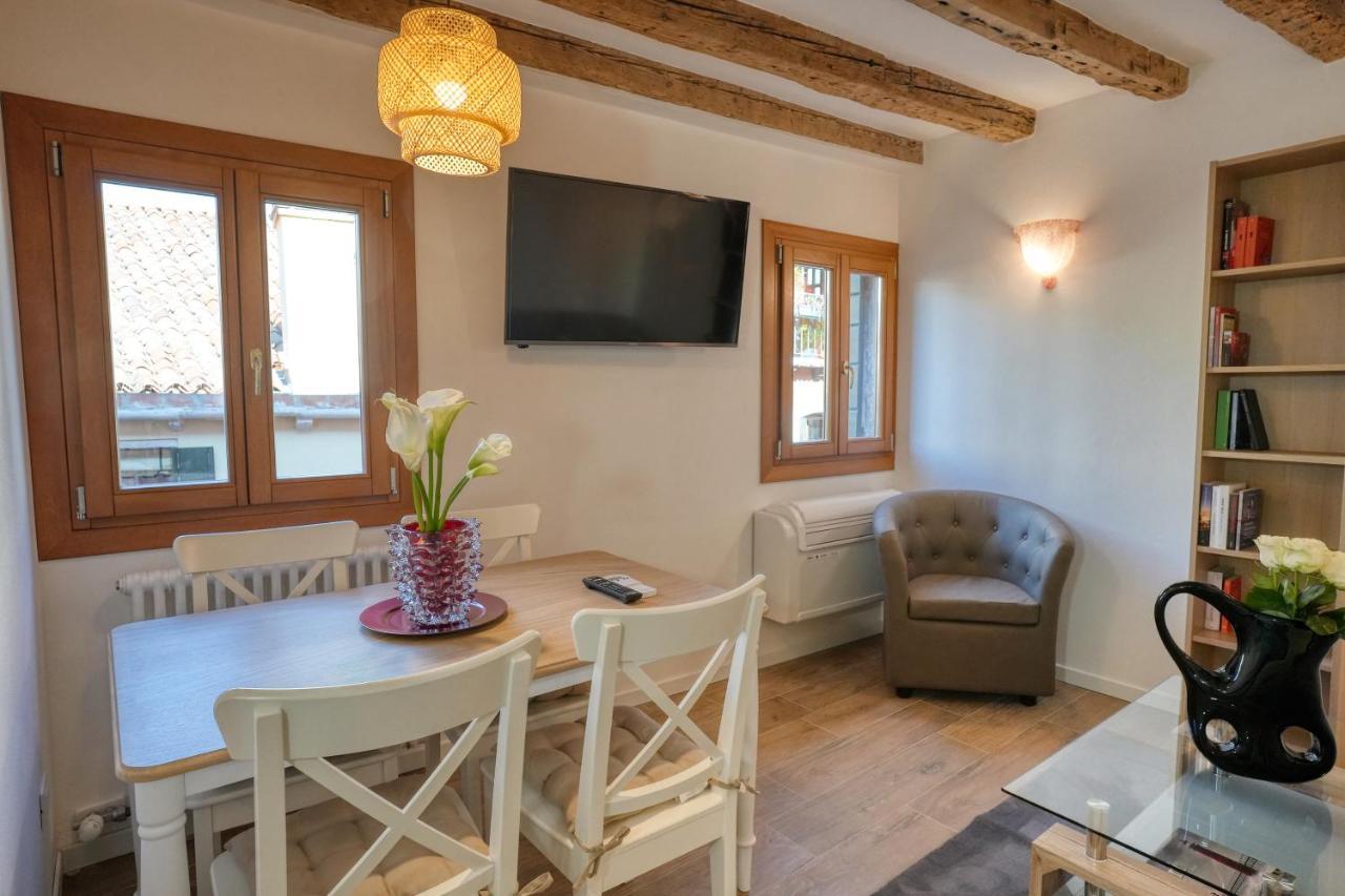 Apartment Ecco