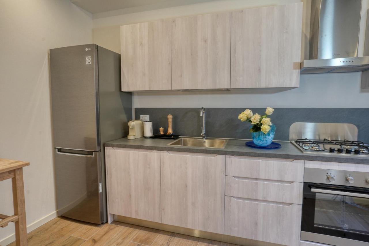 Ecco Apartment