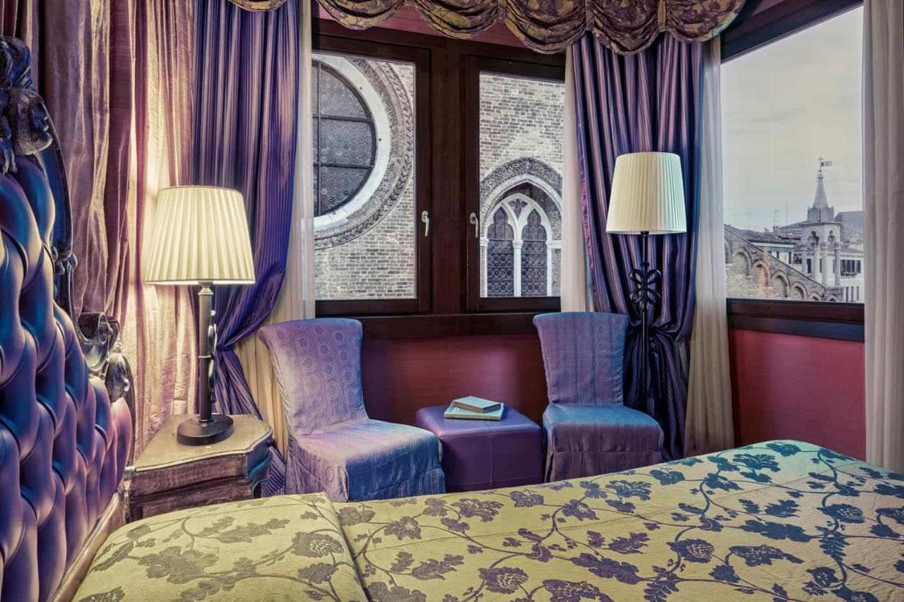 Bed & Breakfast Bloom Settimo Cielo