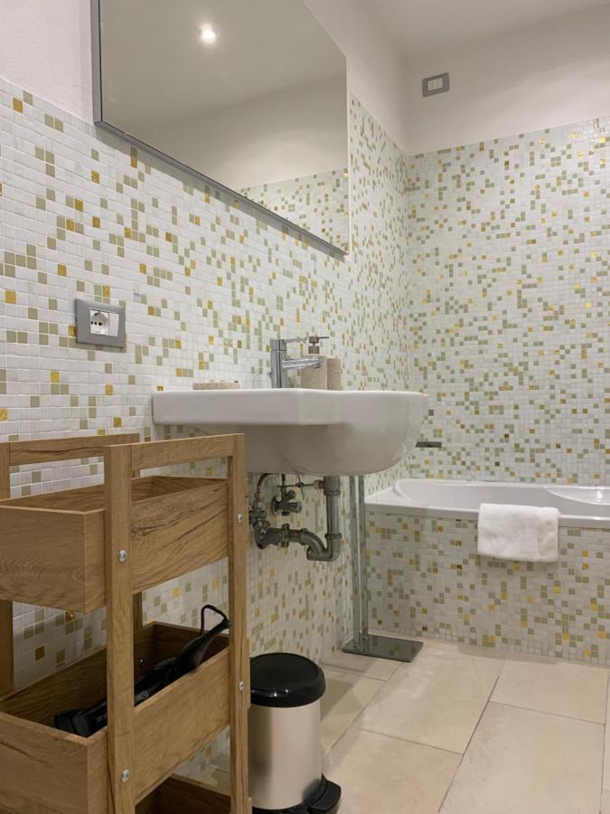 Apartment Ca' Rosa Charming *