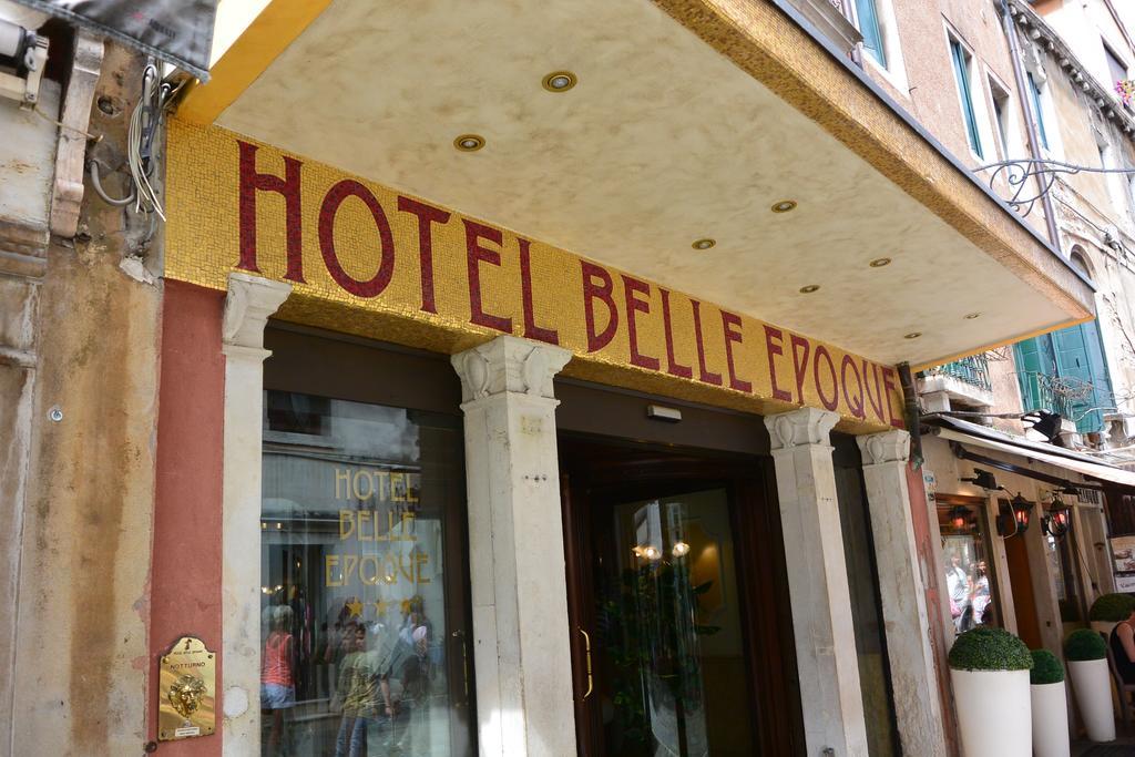 Belle Epoque 3*