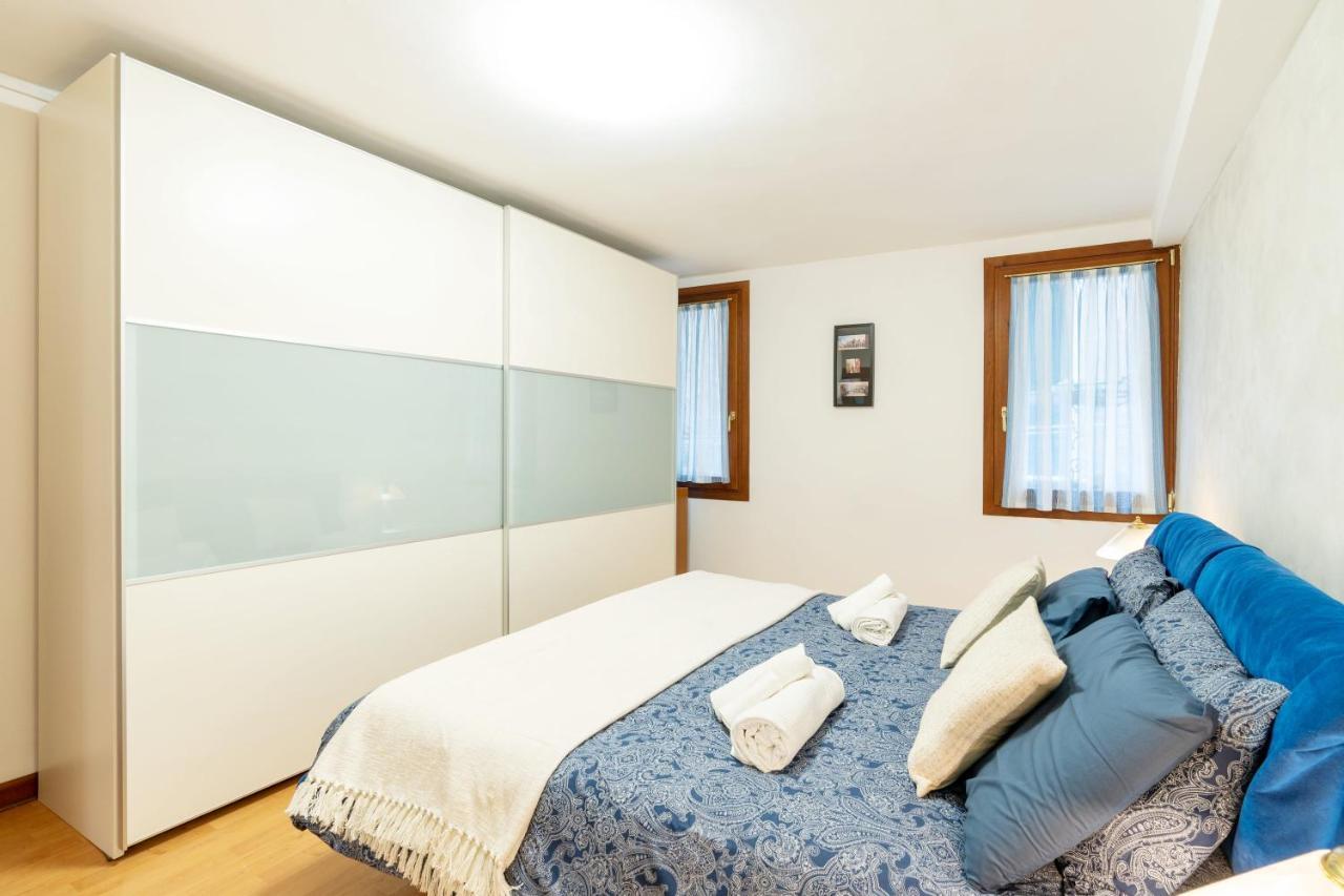 La Casa Perfetta Per Le Vacanze Apartment Venice