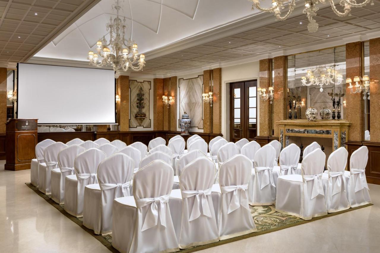 The Gritti Palace, A Luxury Collection Hotel, Hotel