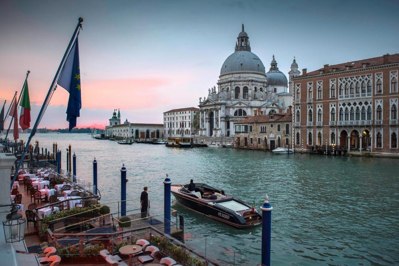 The Gritti Palace, A Luxury Collection Hotel, 5* Veneza