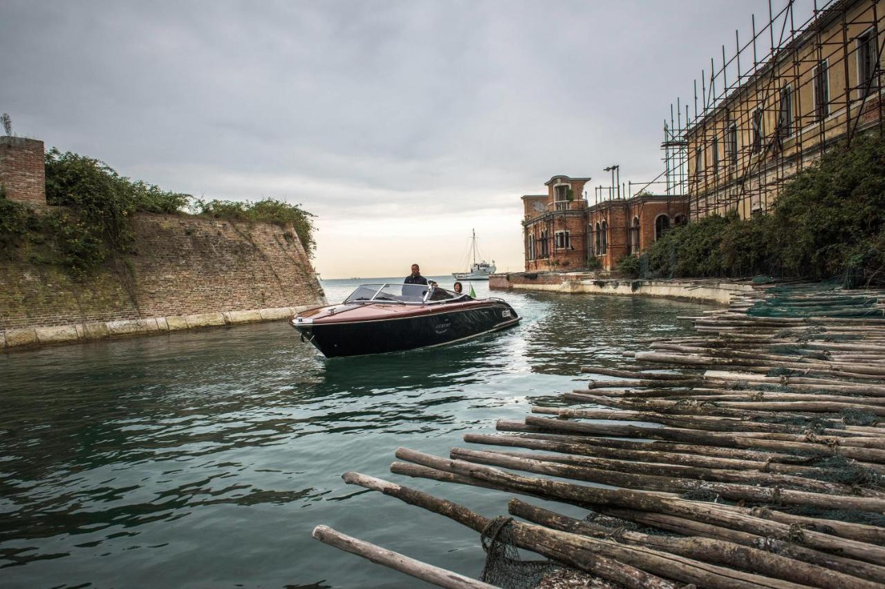 The Gritti Palace, A Luxury Collection Hotel, 5*