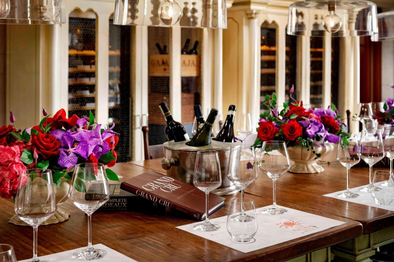 Hotel The Gritti Palace, A Luxury Collection Hotel, 5*