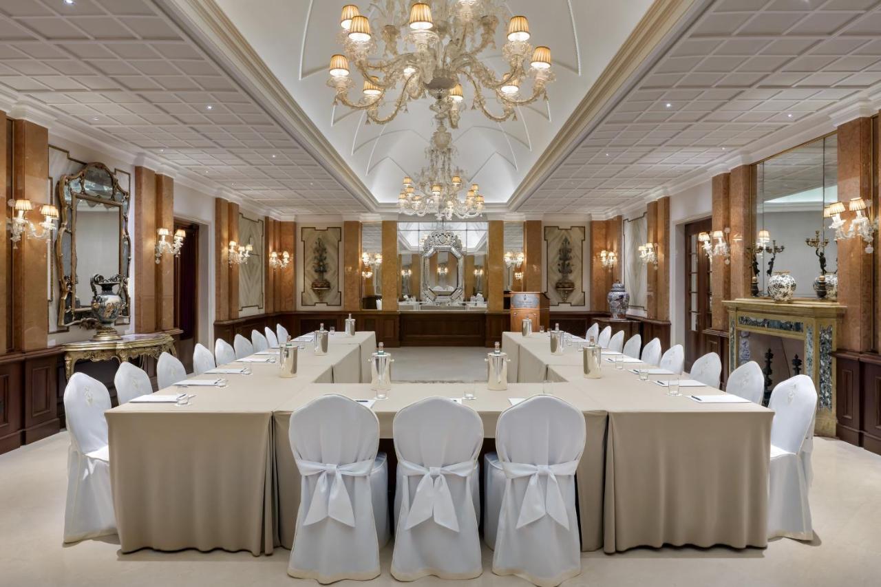 The Gritti Palace, A Luxury Collection Hotel, 5*