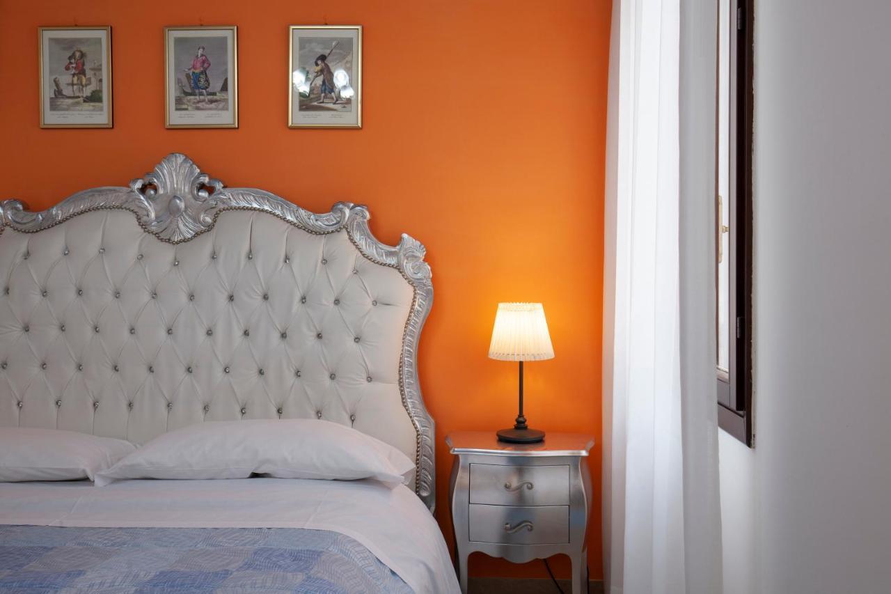 Casa Del Melograno Bed & Breakfast