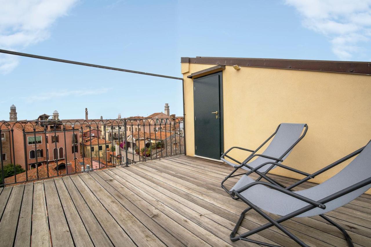 Dorsoduro 1241 By Wonderful Italy Veneza
